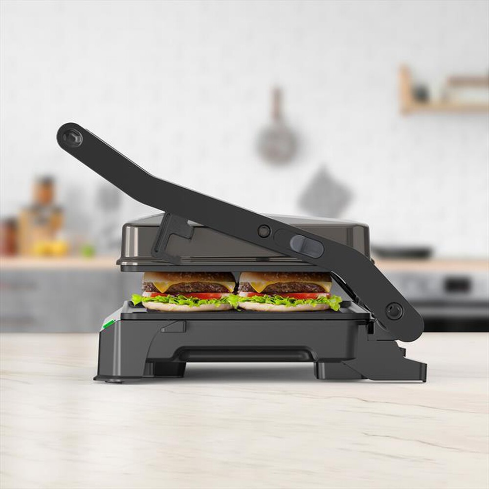 Immagine del prodotto BLACK & DECKER - BXGR1001E-Grigio/Nero