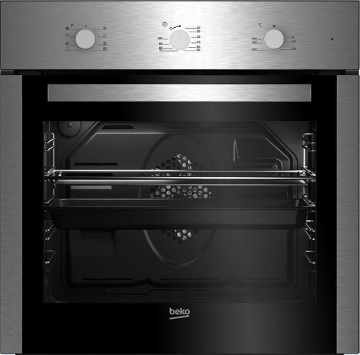 BEKO - Forno incasso elettrico BIM810X Classe A | Euronics