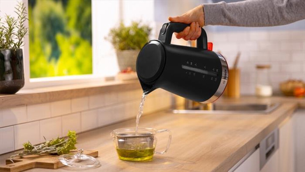 "BOSCH - Bollitore Jug TWK4M223-Nero"