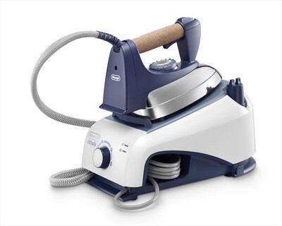 DE LONGHI - PRO 1465-Blu/Bianco