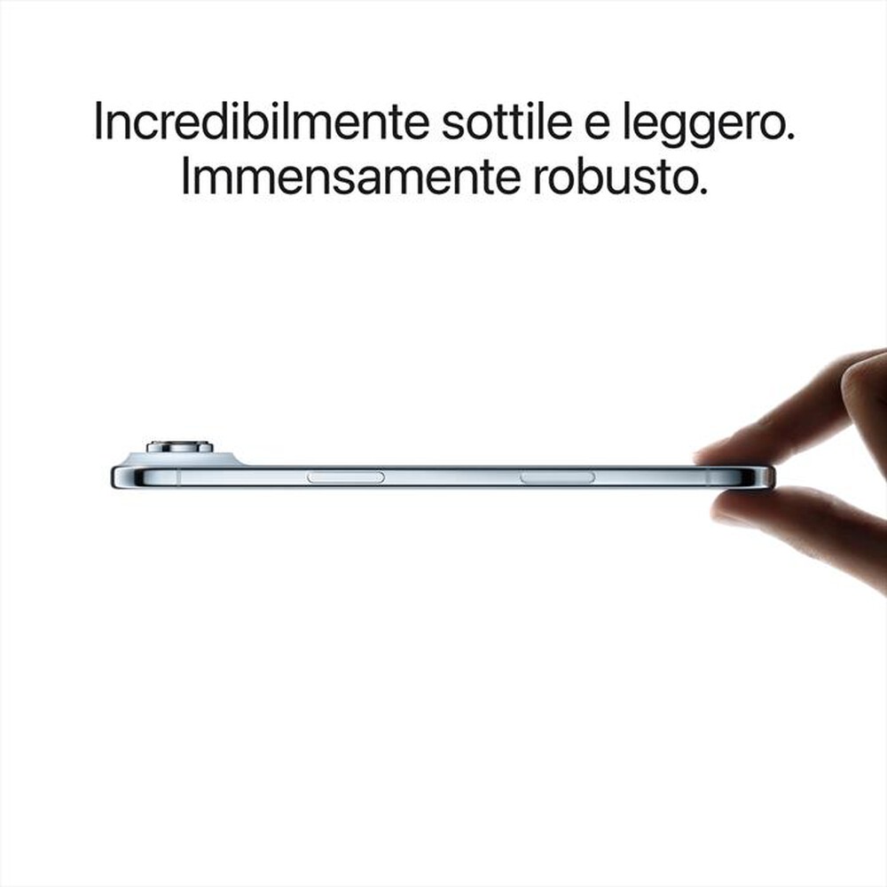 Immagine del prodotto APPLE - iPhone Air 256GB-Nero Siderale
