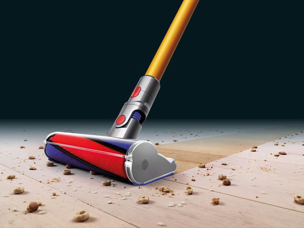 Immagine del prodotto DYSON - V8 ABSOLUTE NEW-Grigio giallo