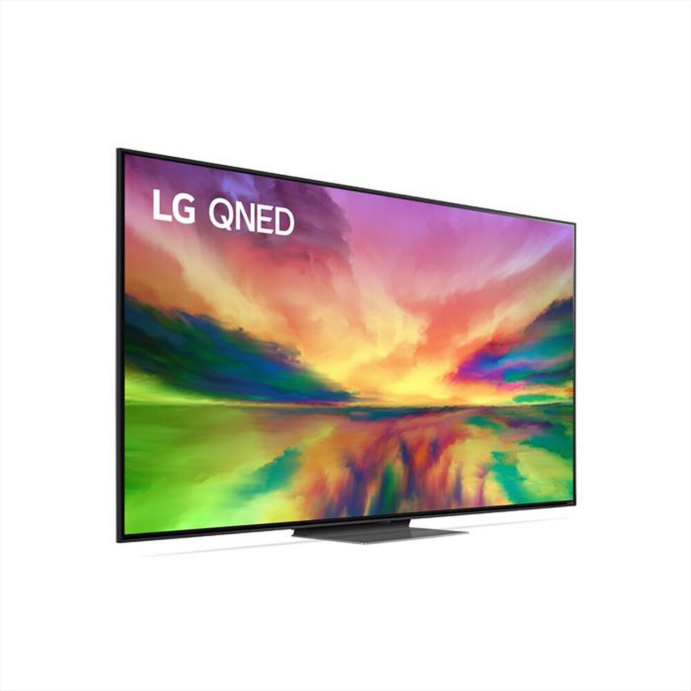 "LG - Smart TV MINI LED UHD 4K 65\" 65QNED826RE-Nero"