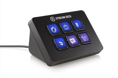 ELGATO - Stream Deck Mini