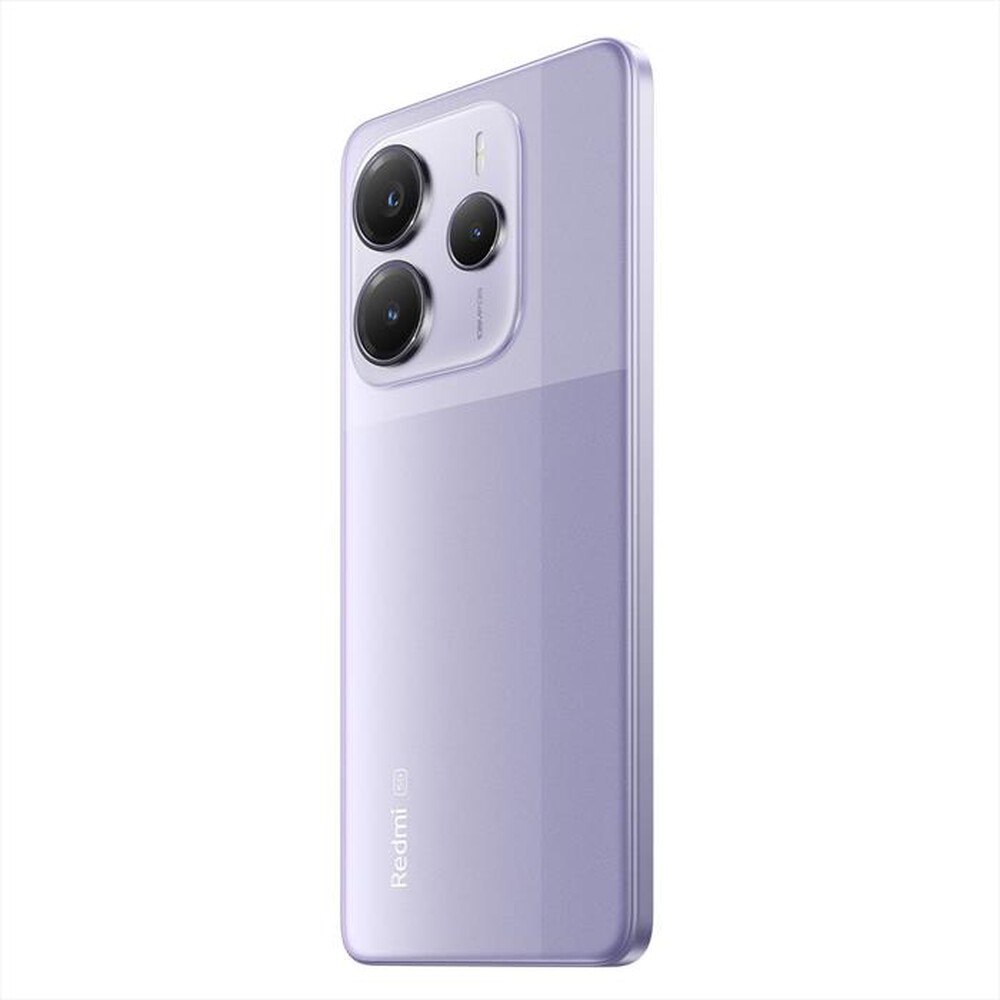 Immagine del prodotto XIAOMI - REDMI NOTE 14 5G 8+256G-Lavender Purple