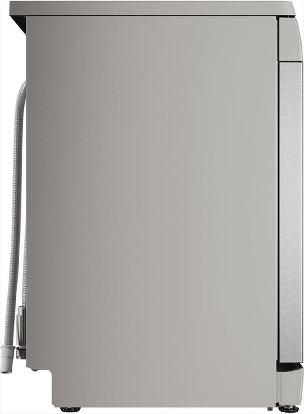 Immagine del prodotto BOSCH - Lavastoviglie SPS2HKI55E Classe D 10 coperti-ACCIAIO SPAZZOLATO