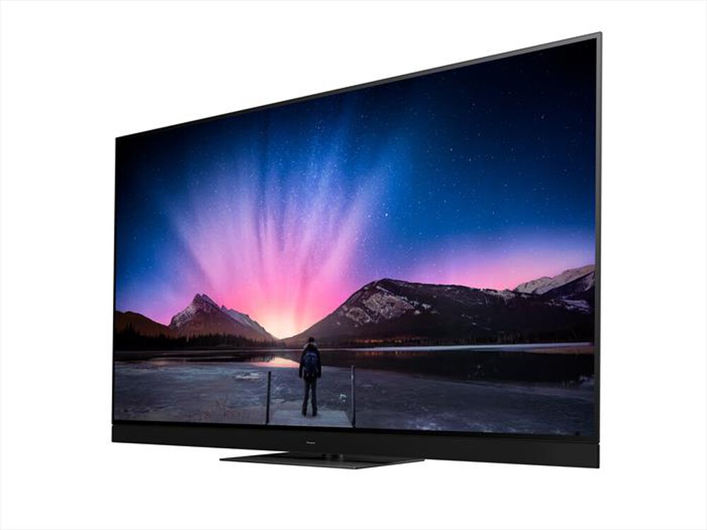 "PANASONIC - Smart TV OLED UHD 4K 77\" TX-77LZ2000E-NERO"