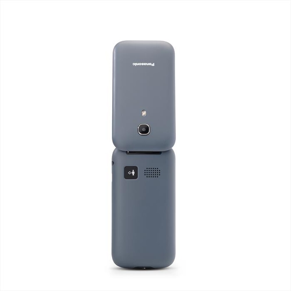 Immagine del prodotto PANASONIC - KX-TU400EXG-grigio