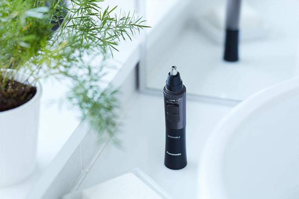 Immagine del prodotto PANASONIC - Rifinitore ER-GN33-H301-Nero