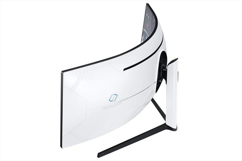 "SAMSUNG - LC49G95TSSRXEN"