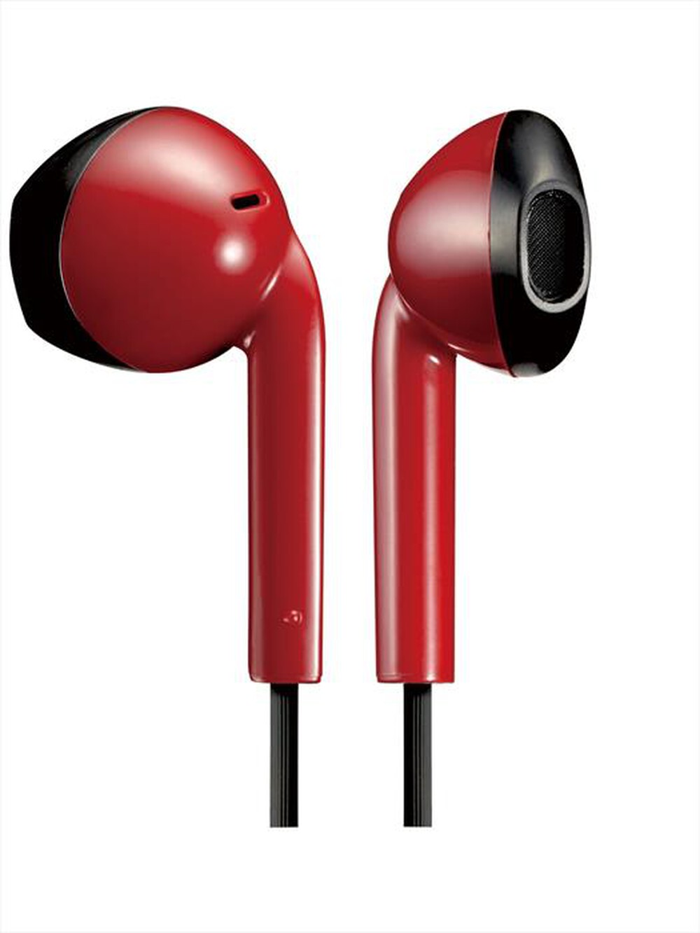 "JVC - HA-F19M-RB-E-Rosso"