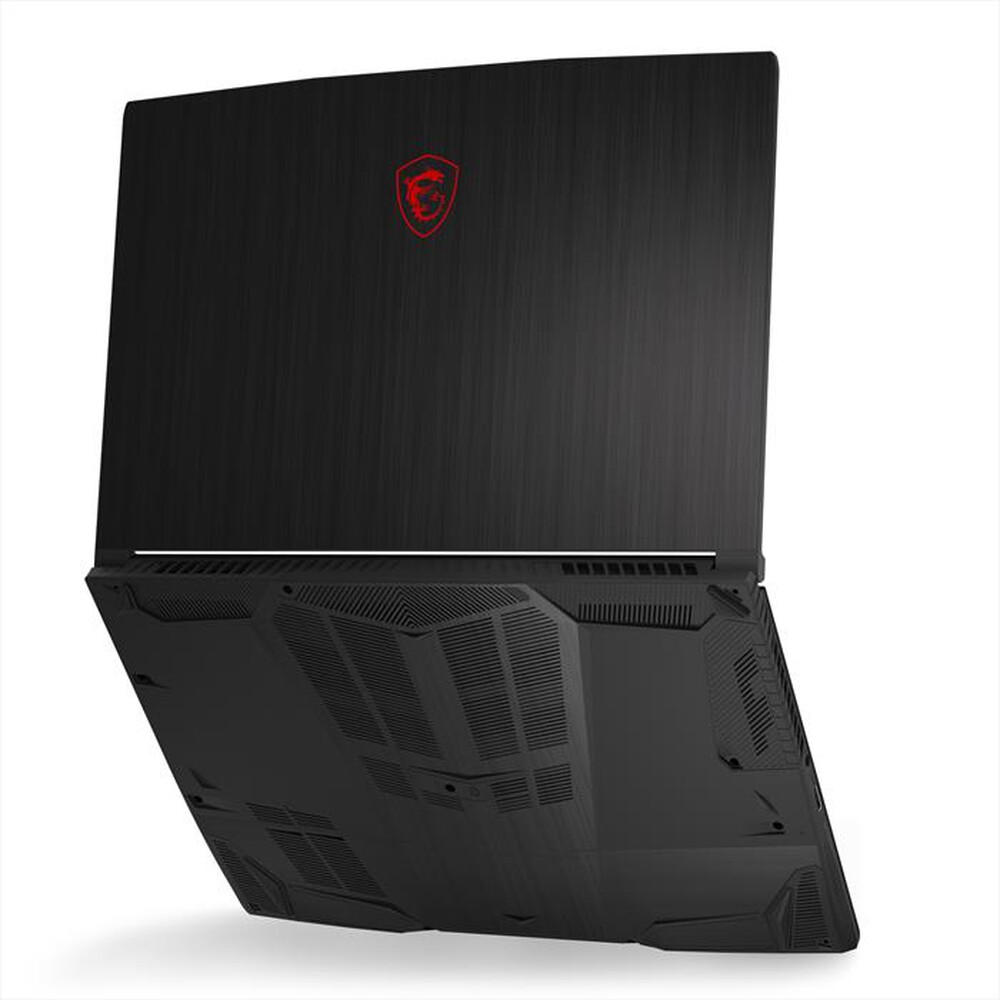 "MSI - GF65 THIN 10SDR-1078IT-Nero"