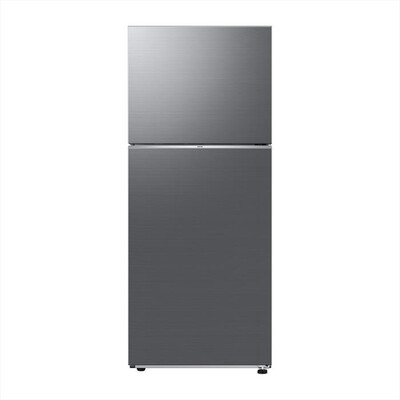 SAMSUNG - Frigorifero 2 porte RT38CG6624S9ES Classe E 393 lt-METAL INOX