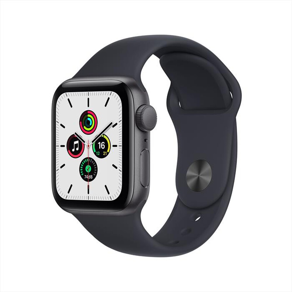 Immagine del prodotto APPLE - Watch SE 40mm-Grigio Siderale