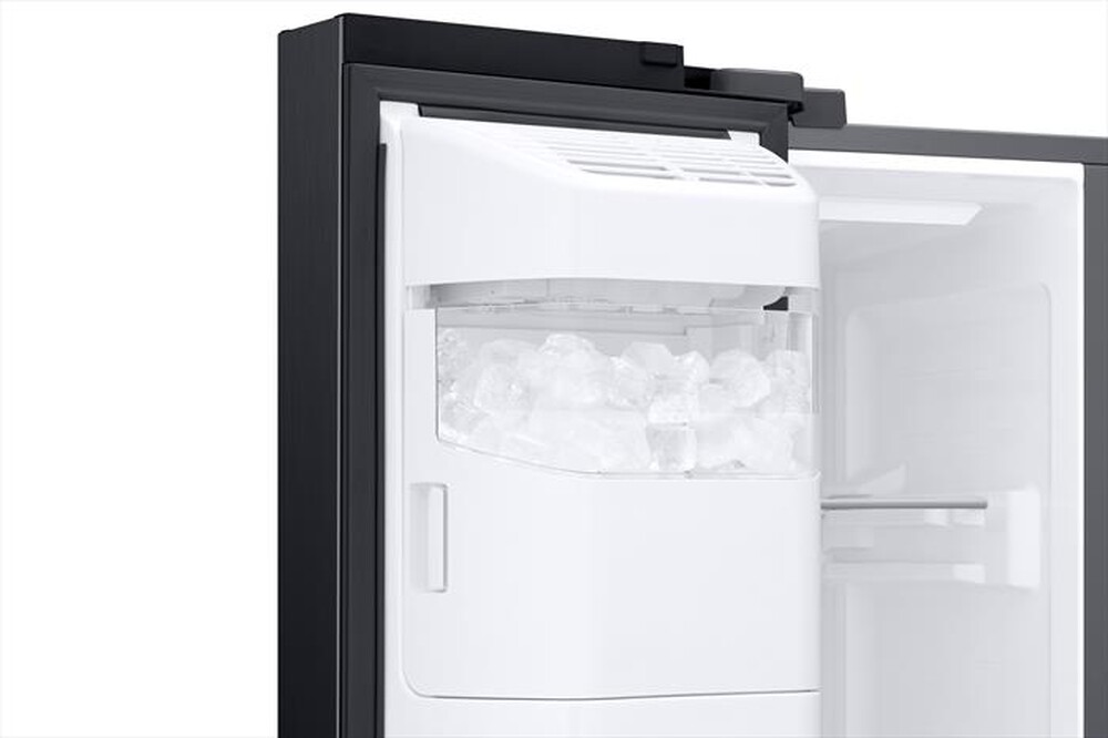 Immagine del prodotto SAMSUNG - Frigorifero side by side RS68CG882EB1EF Classe E-ANTHRACITE