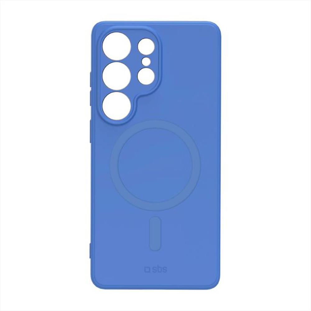Immagine del prodotto SBS - Cover Instinct Mag Samsung S26 Ultra-Blu