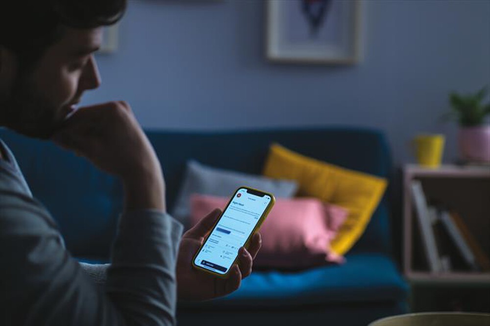 Immagine del prodotto CANDY - Lavatrice CSO286TWM6/1-S 8Kg Classe A-Bianco