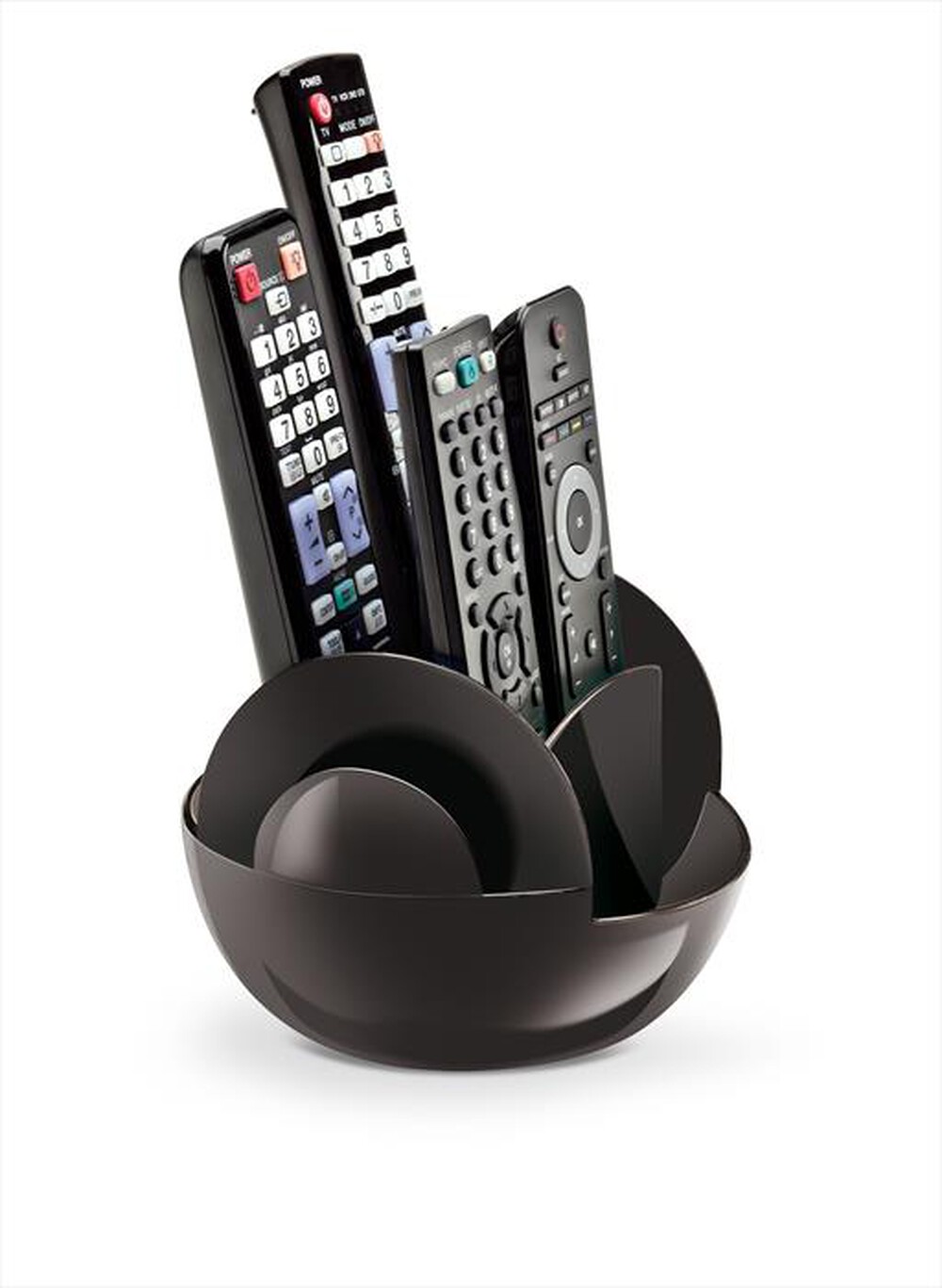 Immagine del prodotto MELICONI - PORTA TELECOMANDI-Nero