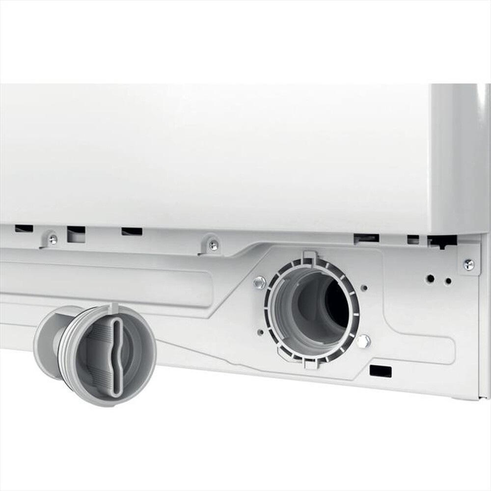 "INDESIT - Lavatrice BWA 81284X W IT N 8 Kg Classe C"