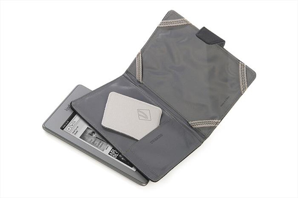 Immagine del prodotto TUCANO - Lato Universal - custodia eReader 6"-Nero