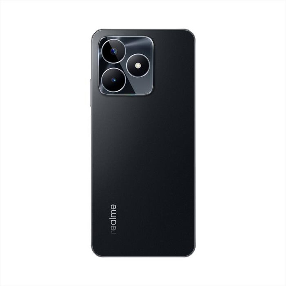 Immagine del prodotto REALME - Smartphone C53 128GB 6GB INT+NFC-MIGHTY BLACK