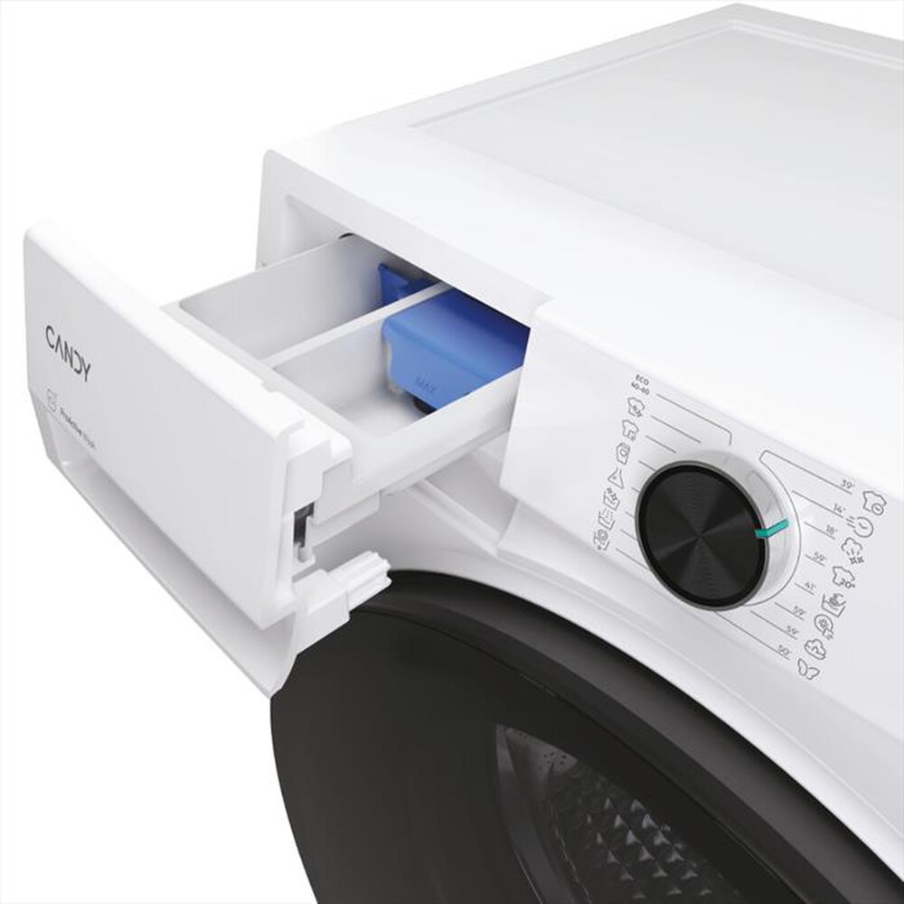 Immagine del prodotto CANDY - Lavatrice BP 413BL8-S 13Kg Classe A-Bianco