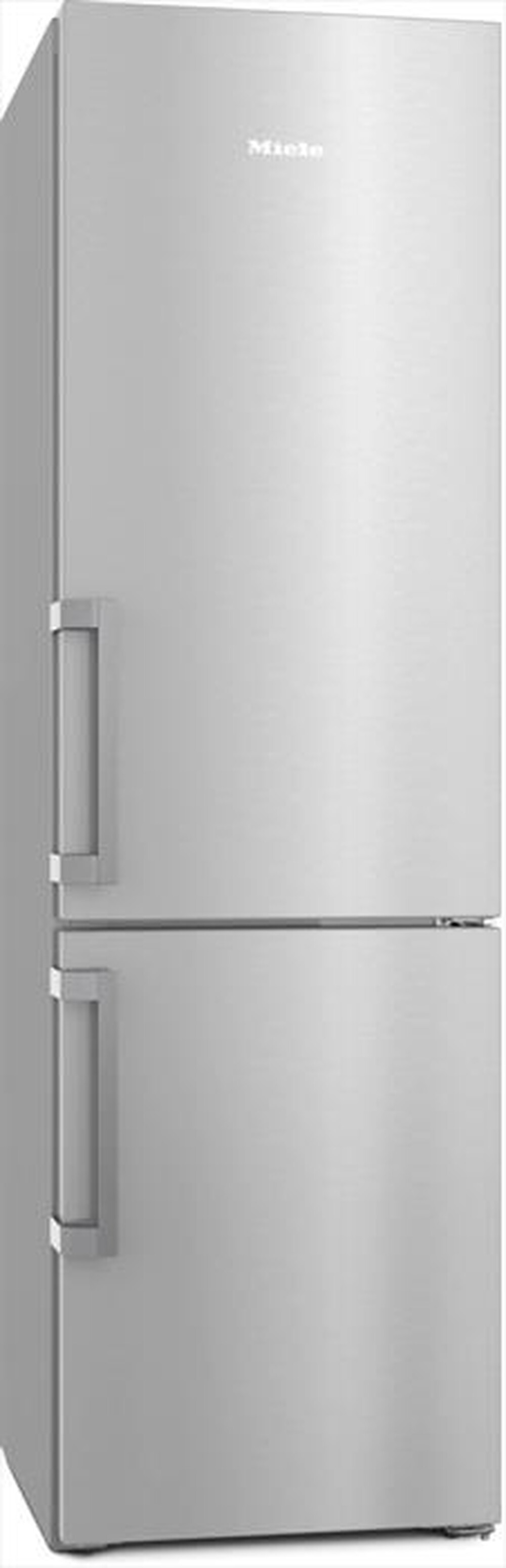 Immagine del prodotto MIELE - Frigorifero combinato KFN 4795 DD Classe D 373 lt