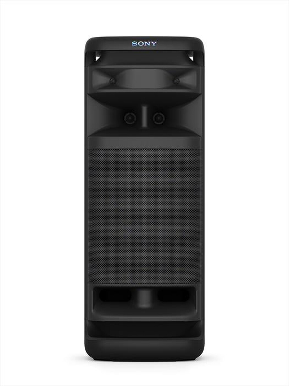 "SONY - Altoparlante Bluetooth SRSULT1000.CEL-nero"