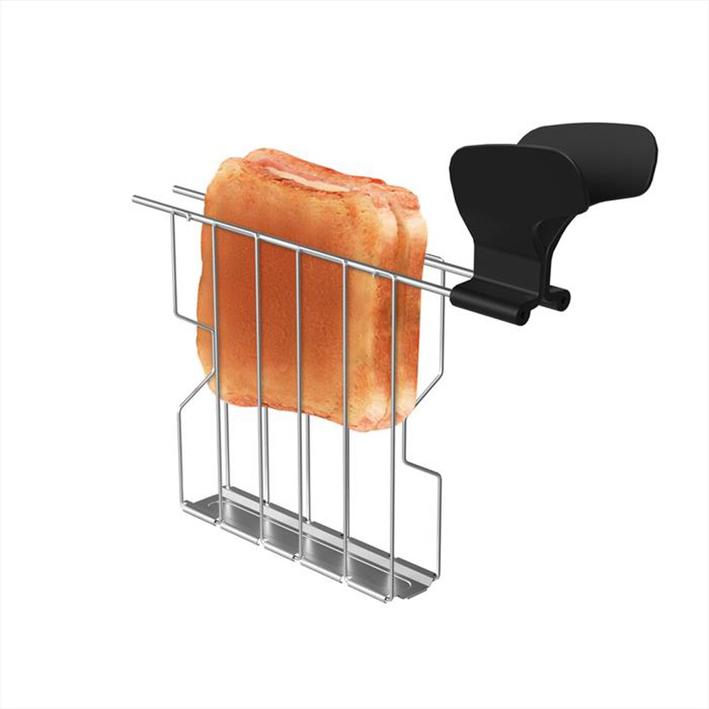 "MOULINEX - LT3408K Tostapane-acciaio inox"
