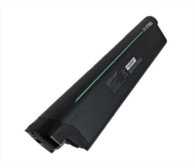 LEGNANO - BATTERIA ARIA 36V 13 AH PER MODELLO ARIA 22A260-Nero