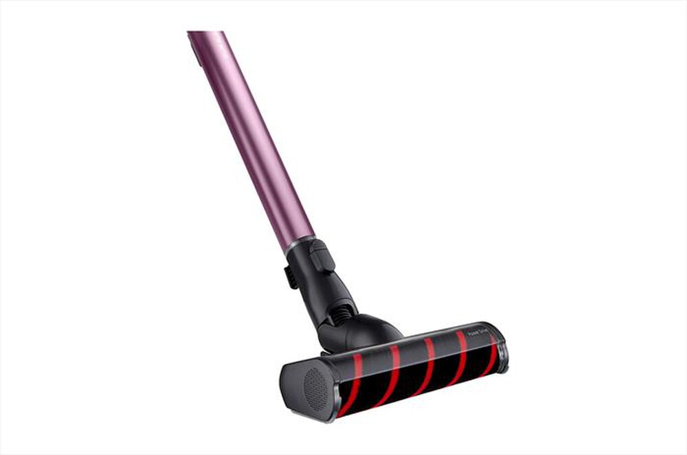 "LG - Aspirapolvere ricaricabile A9K-ULTRA-Nero, Bordeaux"