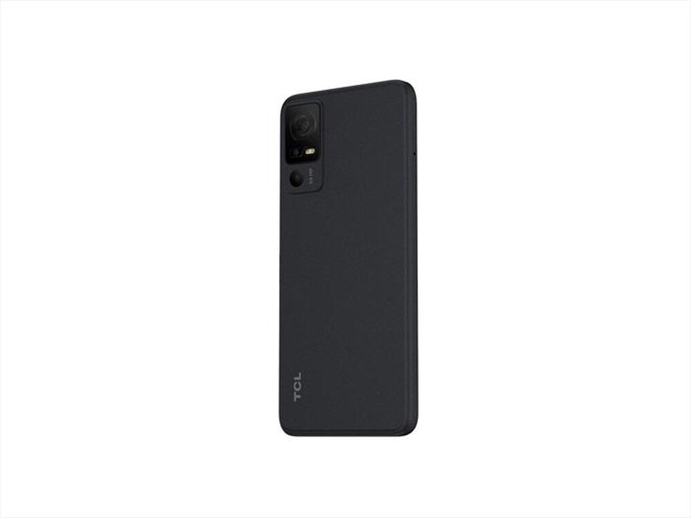 "TCL - Smartphone 40 NXTPAPER 5G-Nero"