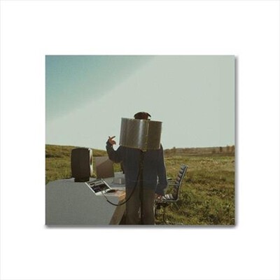 WARNER MUSIC - CD JOSEPH-Multicolore