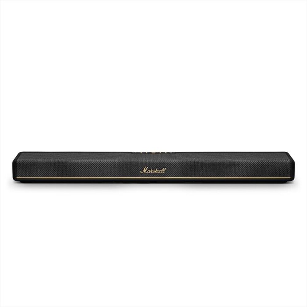 Immagine del prodotto MARSHALL - Soundbar HESTON 60-Nero