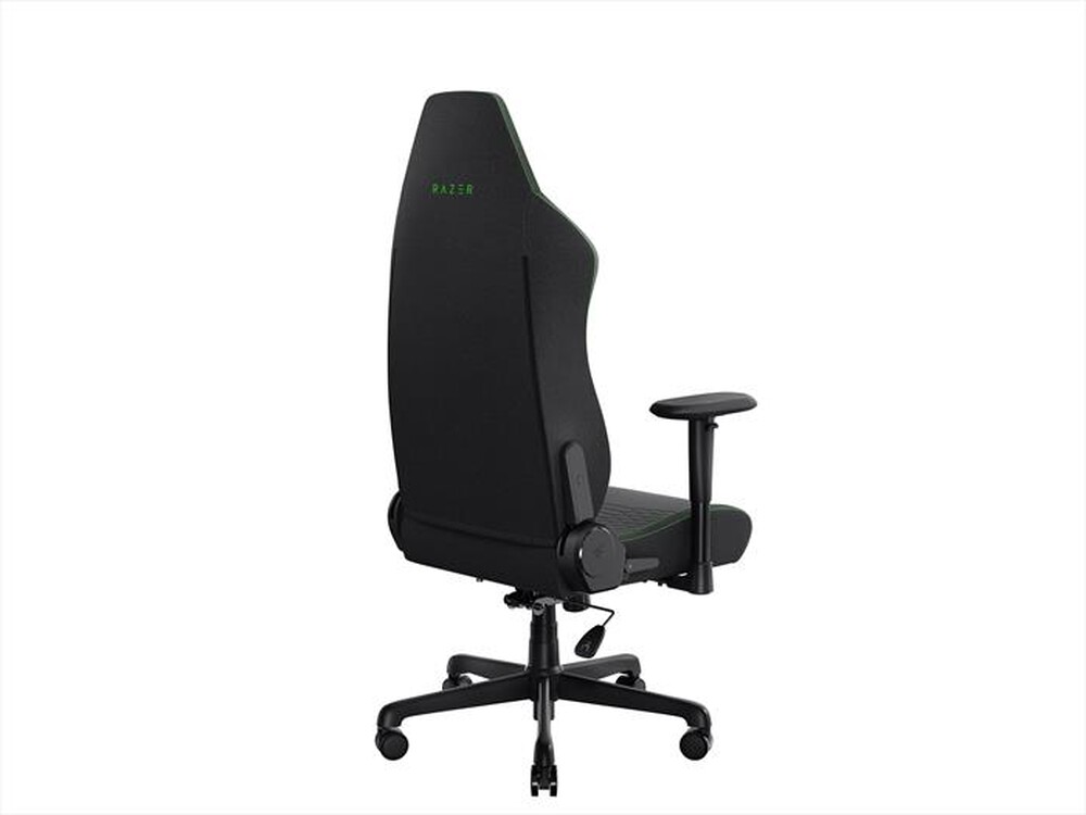 "RAZER - Sedia gaming ISKUR V2 X-Nero"