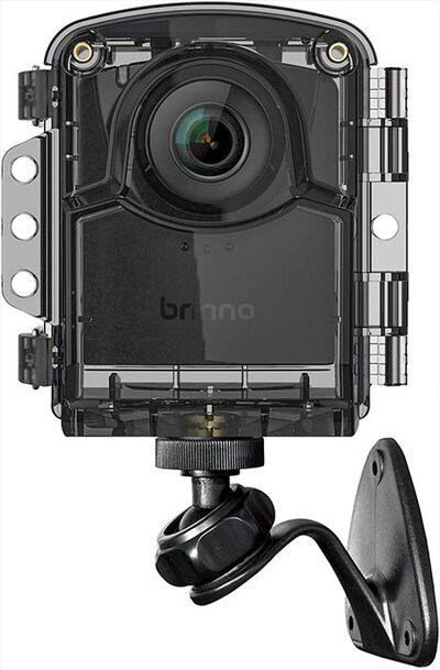 BRINNO - TLC2020 MOUNT BUNDLE (TLC2020+ATH1000+AWM100)-NERO