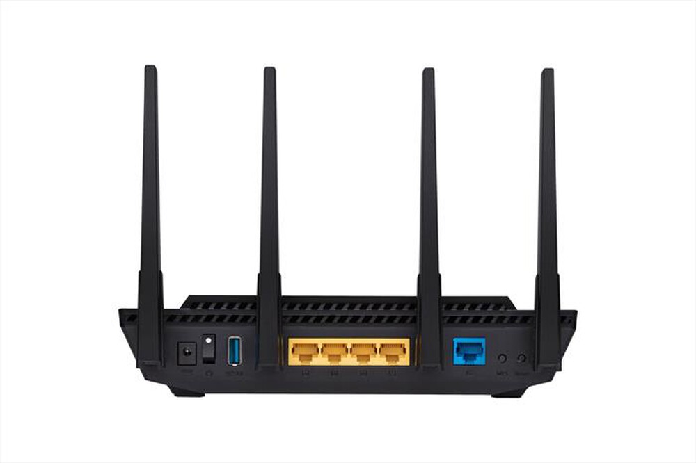 "ASUS - RT-AX58U-Nero"