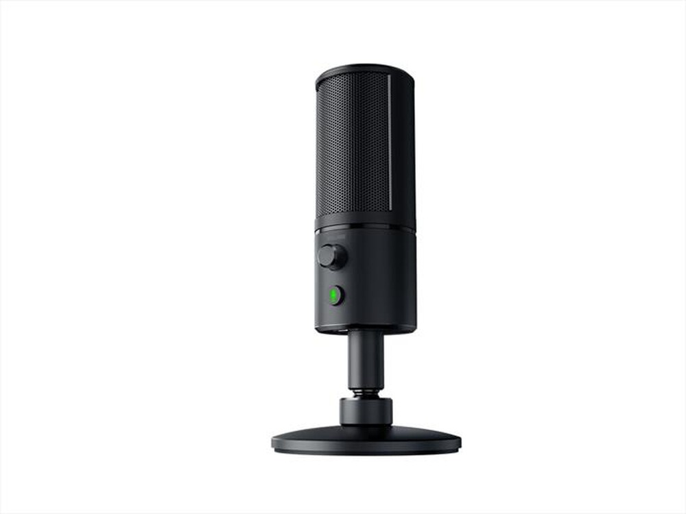 "RAZER - VDGRZR77573-Nero"