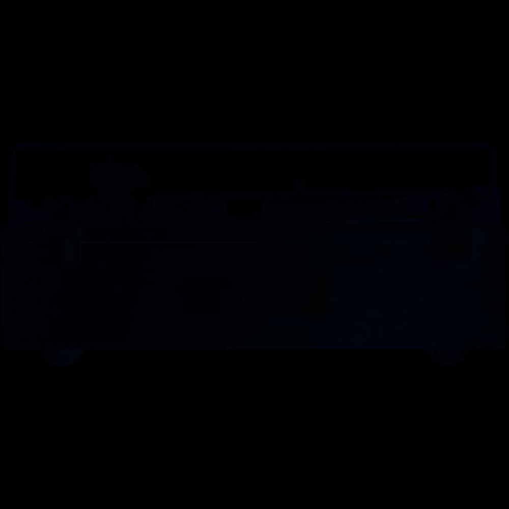 "LENCO - Giradischi LS-430BK-BLACK"