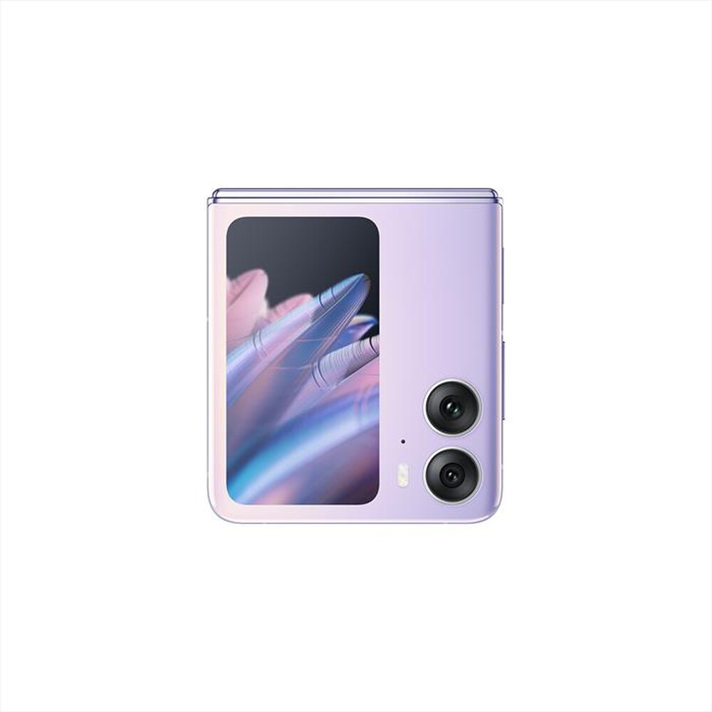 Immagine del prodotto OPPO - Smartphone FIND N2 FLIP 5G-Moonlit Purple