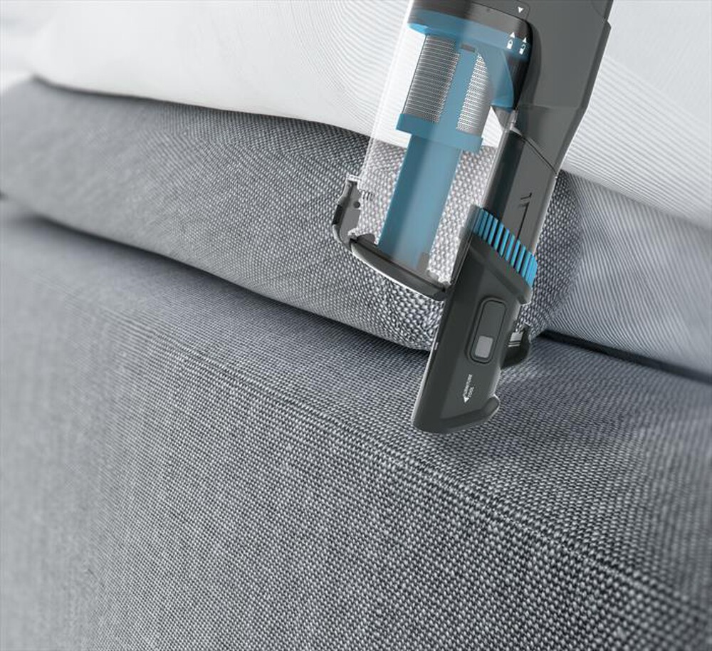 "HOOVER - HF522STP 011-Blu, Grigio"