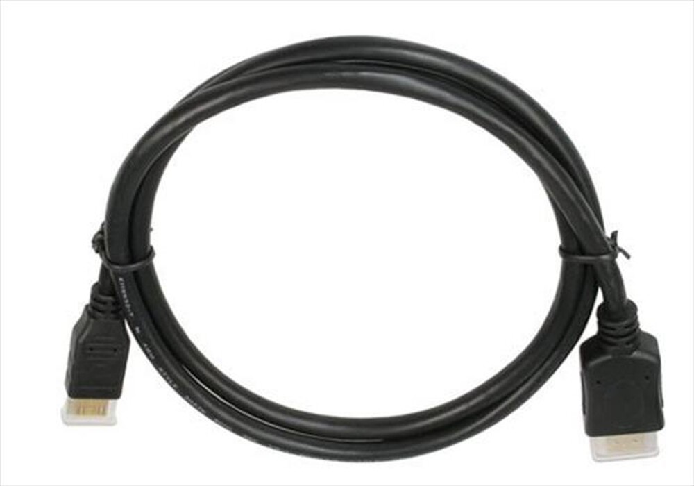 "NIKON - Cavo HDMI mini - Black"