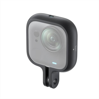 INSTA360 - GO ULTRA ACTION MOUNT-Nero