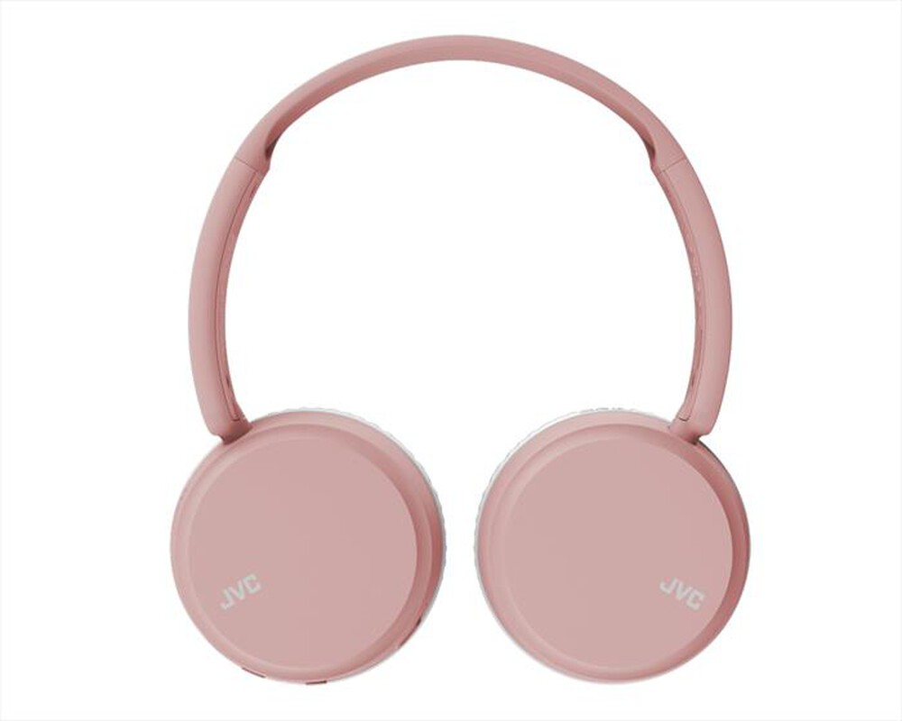 Immagine del prodotto JVC - Cuffia wireless pieghevoli HA-S36W-Rosa