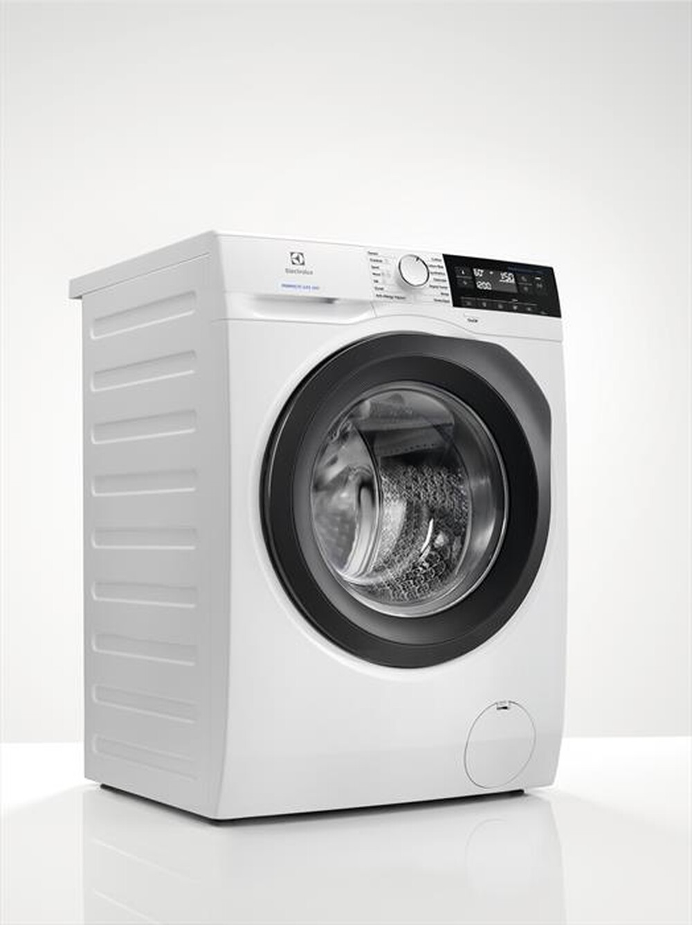 "ELECTROLUX - Lavatrice EW7F384GREEN 8 Kg Classe A-Bianco"