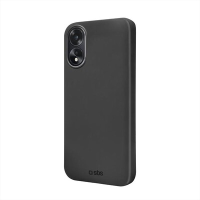 SBS - Cover Instinct Oppo A18 TEINSTOPA18K-Nero