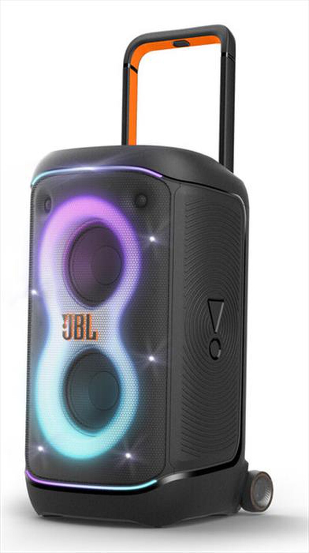 Immagine del prodotto JBL - Diffusore Bluetooth portatile PARTYBOX520-Nero