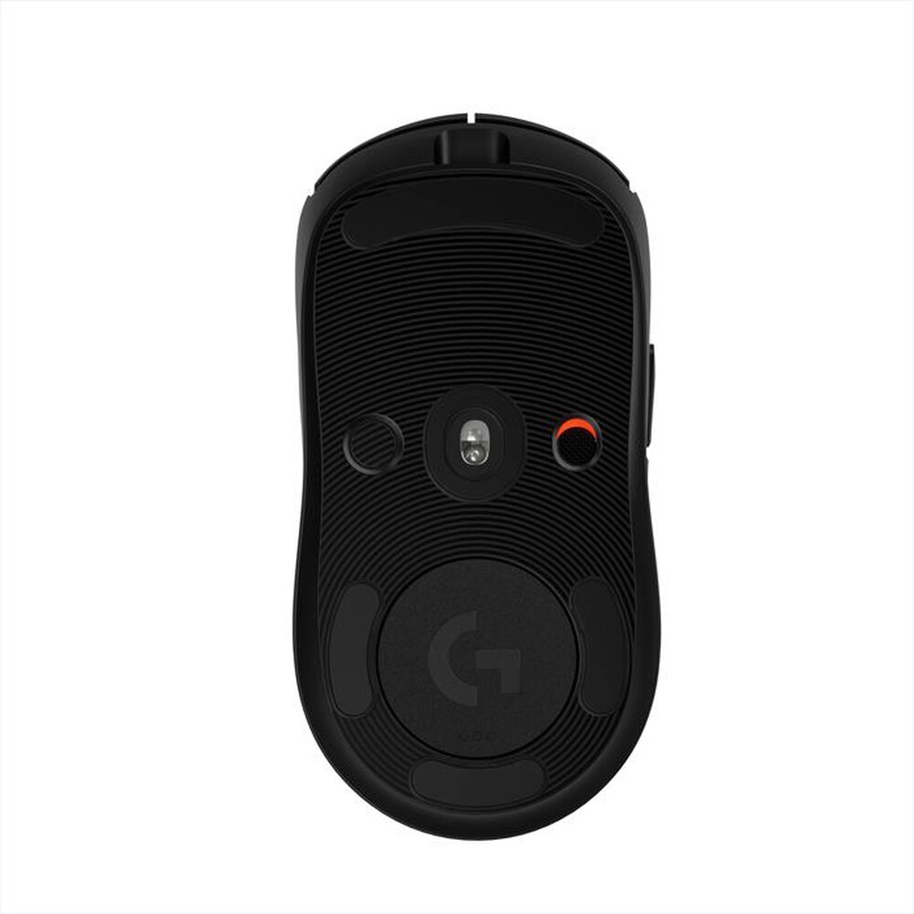 "LOGITECH - Mouse gaming wireless PRO 2 LIGHTSPEED-Nero"