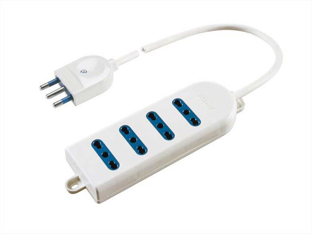 TECHLIFE - PP0369.1T-Bianco