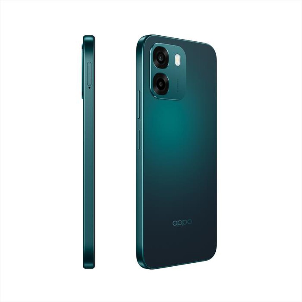 Immagine del prodotto OPPO - Smartphone A6 6+256-Sapphire Black